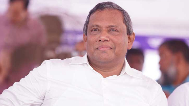 মির্জা আজমের ৮০টি ব্যাংক হিসাবে ৯০৭ কোটি টাকা লেনদেন মির্জা আজমের ৮০টি ব্যাংক হিসাবে ৯০৭ কোটি টাকা লেনদেন