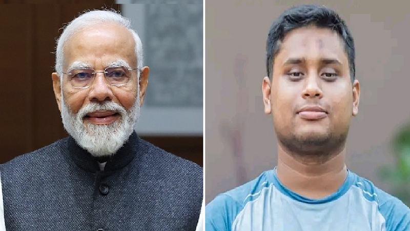 মোদির পোস্ট নিয়ে তীব্র প্রতিক্রিয়া হাসনাত আবদুল্লাহর মোদির পোস্ট নিয়ে তীব্র প্রতিক্রিয়া হাসনাত আবদুল্লাহর