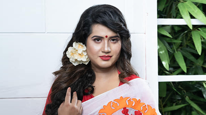 উল্টো প্রশ্ন ছুড়ে দিলেন ন্যান্সি উল্টো প্রশ্ন ছুড়ে দিলেন ন্যান্সি