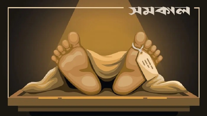 বরিশালে স্পিডবোট দুর্ঘটনা: আরও ৩ মরদেহ উদ্ধার বরিশালে স্পিডবোট দুর্ঘটনা: আরও ৩ মরদেহ উদ্ধার