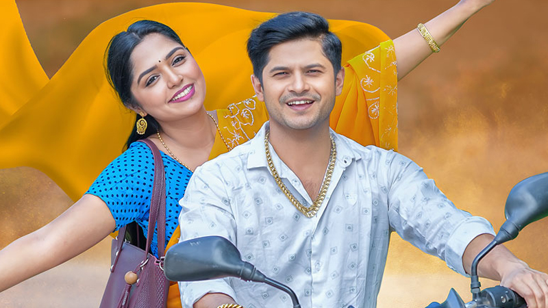 ‘দর্শক চান বলেই নির্মাতারা আমাদের নিয়ে কাজ করছেন’ ‘দর্শক চান বলেই নির্মাতারা আমাদের নিয়ে কাজ করছেন’