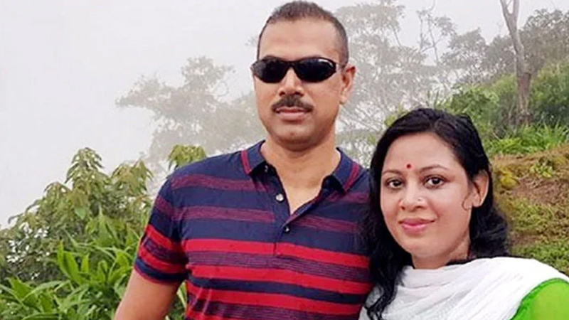 ওসি প্রদীপের সাজাপ্রাপ্ত স্ত্রী চুমকির জামিন হাইকোর্টে ওসি প্রদীপের সাজাপ্রাপ্ত স্ত্রী চুমকির জামিন হাইকোর্টে