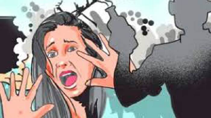 গোপালগঞ্জে নারীর ওপর এসিড নিক্ষেপের অভিযোগ গোপালগঞ্জে নারীর ওপর এসিড নিক্ষেপের অভিযোগ