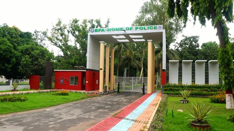 সারদায় প্রশিক্ষণরত ২৫ এএসপিকে শোকজ সারদায় প্রশিক্ষণরত ২৫ এএসপিকে শোকজ