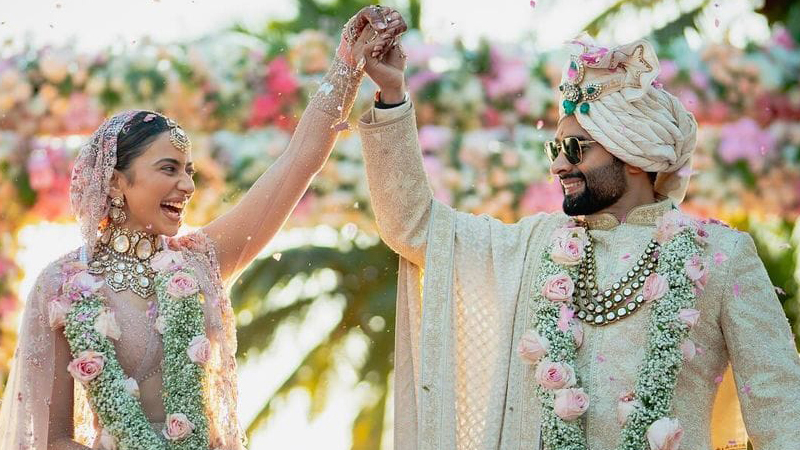 বলিউডের আলোচিত ৮ বিয়ে বলিউডের আলোচিত ৮ বিয়ে