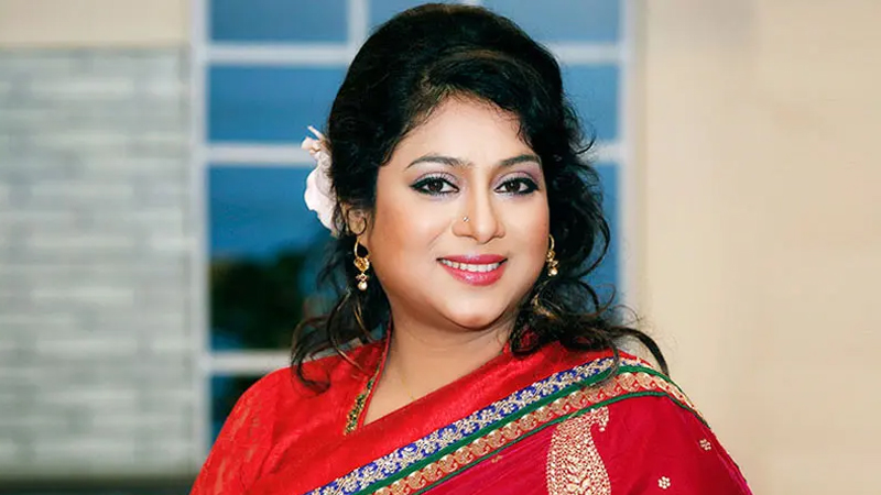 শীর্ষে থাকা ক্যারিয়ার কেন বিসর্জন দিয়েছেন শাবনূর শীর্ষে থাকা ক্যারিয়ার কেন বিসর্জন দিয়েছেন শাবনূর