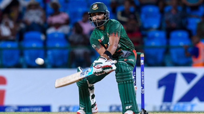 ‘কামব্যাক হবেই’, আত্মবিশ্বাস ছিল শামীমের ‘কামব্যাক হবেই’, আত্মবিশ্বাস ছিল শামীমের