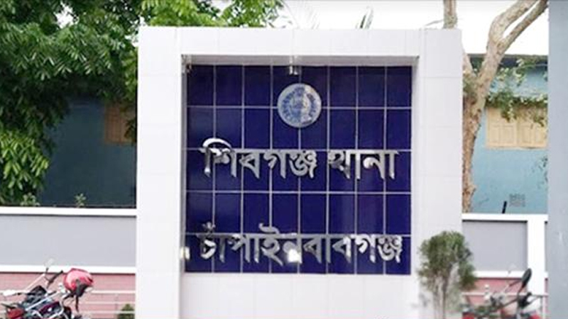 চাঁপাইনবাবগঞ্জে পৃথক সড়ক দুর্ঘটনায় বাবা-ছেলেসহ ৩ জনের মৃত্যু চাঁপাইনবাবগঞ্জে পৃথক সড়ক দুর্ঘটনায় বাবা-ছেলেসহ ৩ জনের মৃত্যু