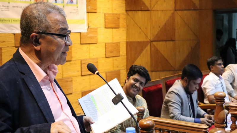 শেখ মুজিব সংবিধান সংশোধনের কথা প্রত্যাখ্যান করেছিলেন শেখ মুজিব সংবিধান সংশোধনের কথা প্রত্যাখ্যান করেছিলেন