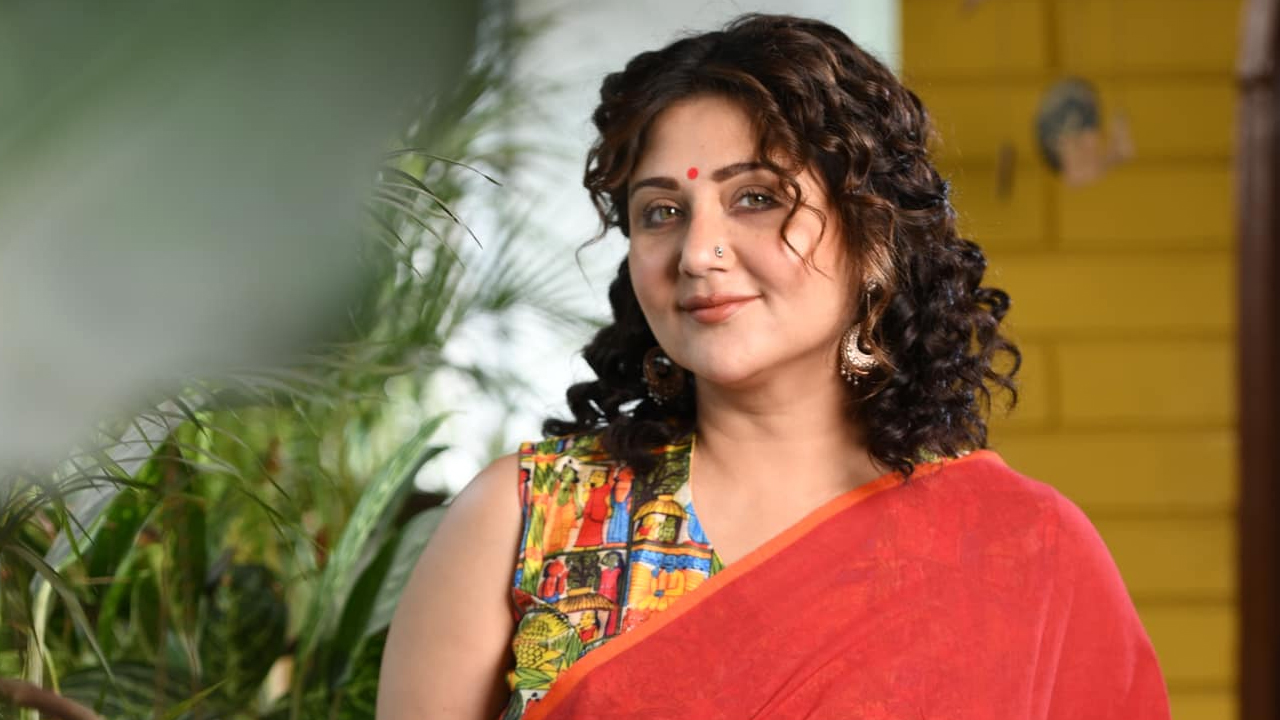 ২৪ বছর পরও অডিশন দিচ্ছি, ইগো সরিয়ে নতুন চরিত্রের খোঁজও করছি: স্বস্তিকা ২৪ বছর পরও অডিশন দিচ্ছি, ইগো সরিয়ে নতুন চরিত্রের খোঁজও করছি: স্বস্তিকা