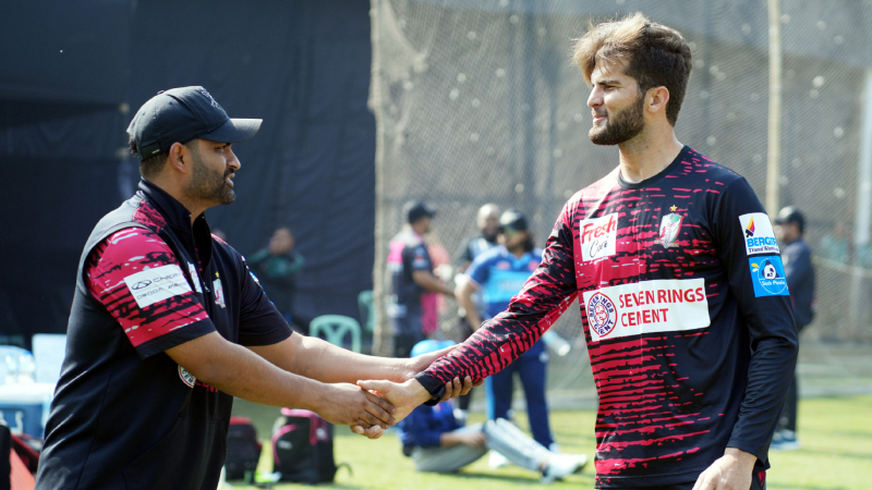 ‘তামিমের ডাকে এসেছি’ ‘তামিমের ডাকে এসেছি’