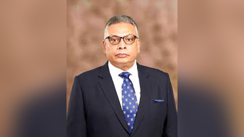 কানাডা থেকে এবি ব্যাংকের এমডির পদত্যাগ কানাডা থেকে এবি ব্যাংকের এমডির পদত্যাগ
