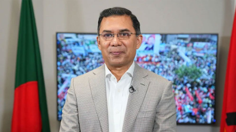 সমাজে শান্তি প্রতিষ্ঠায় সবাইকে অঙ্গীকারবদ্ধ হওয়া জরুরি: তারেক রহমান সমাজে শান্তি প্রতিষ্ঠায় সবাইকে অঙ্গীকারবদ্ধ হওয়া জরুরি: তারেক রহমান