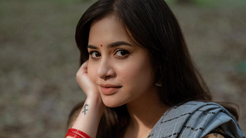 বিয়ে করাটাই বড় ভুল: তিশা বিয়ে করাটাই বড় ভুল: তিশা