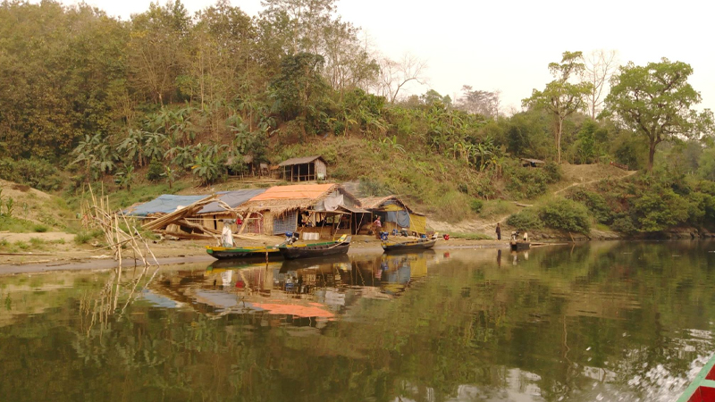 চিন্তাধারার পরিবর্তন আনুক সহাবস্থান আর সম্প্রীতি