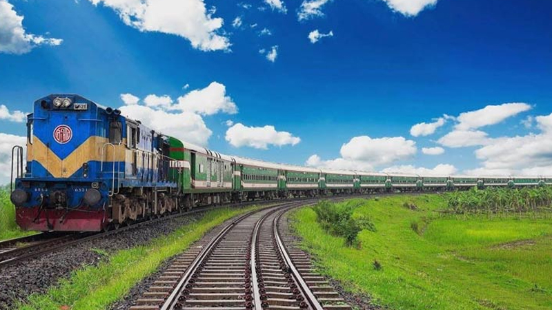 যাত্রীদের ভাড়ার টাকা আত্মসাৎ, বরখাস্ত দুই ট্রেন অ্যাটেনডেন্ট যাত্রীদের ভাড়ার টাকা আত্মসাৎ, বরখাস্ত দুই ট্রেন অ্যাটেনডেন্ট