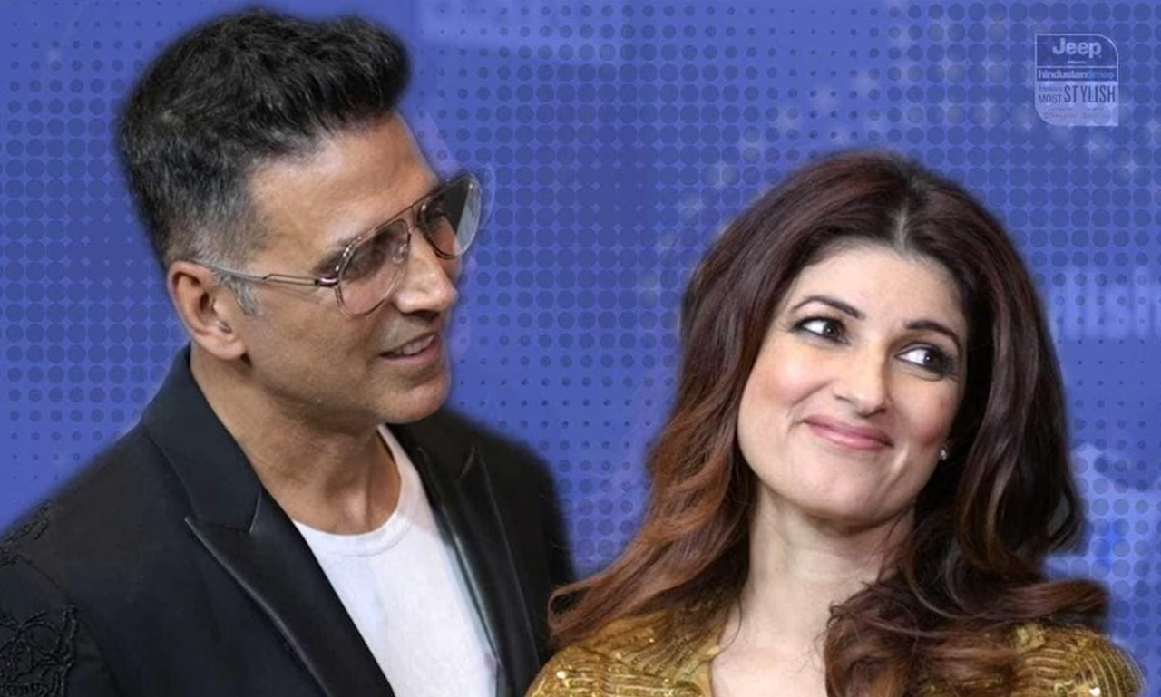 সিনেমার বাজিতে হেরেই কি অক্ষয়কে বিয়ে করেন টুইঙ্কল সিনেমার বাজিতে হেরেই কি অক্ষয়কে বিয়ে করেন টুইঙ্কল