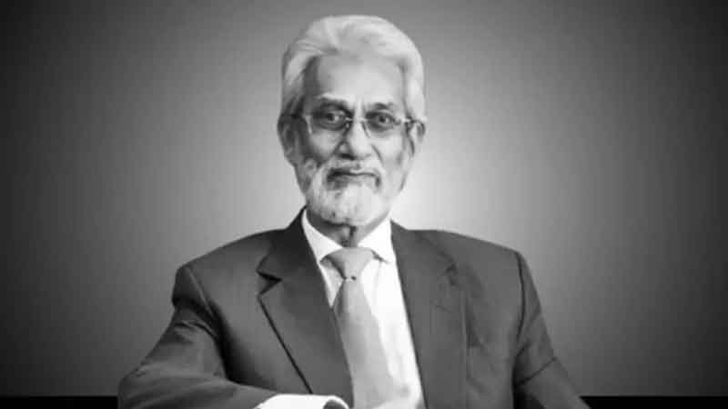 উপদেষ্টা হাসান আরিফের মৃত্যুতে উপদেষ্টা পরিষদের শোক উপদেষ্টা হাসান আরিফের মৃত্যুতে উপদেষ্টা পরিষদের শোক