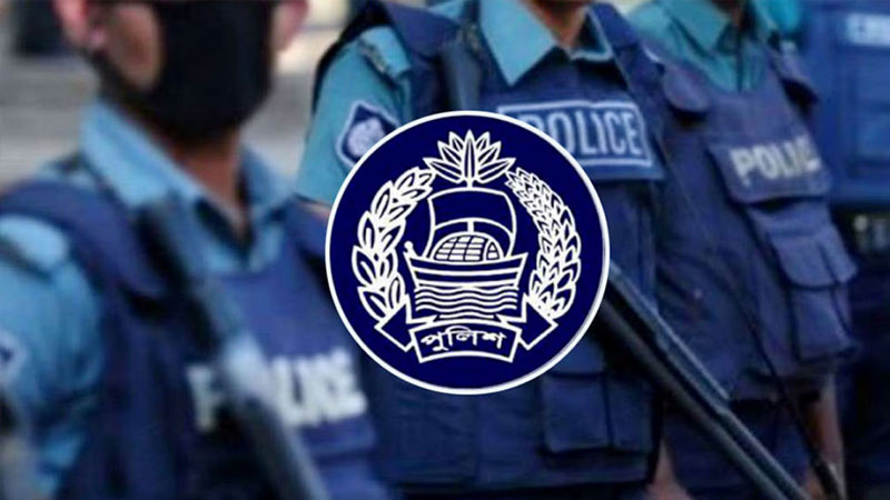 সেবাপ্রত্যাশীর মনোভাব বুঝতে গোপনে তথ্য সংগ্রহ পুলিশের সেবাপ্রত্যাশীর মনোভাব বুঝতে গোপনে তথ্য সংগ্রহ পুলিশের