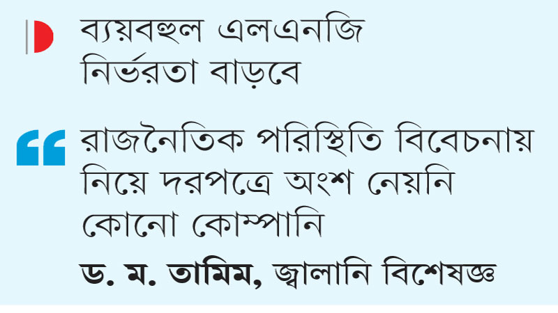 সমুদ্রে তেল-গ্যাস অনুসন্ধান আবারও ‘গভীর জলে’ সমুদ্রে তেল-গ্যাস অনুসন্ধান আবারও ‘গভীর জলে’