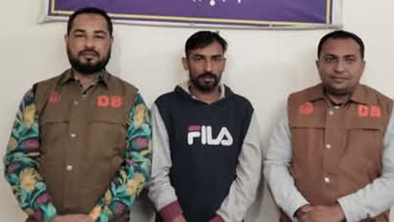 গালির জেরে শ্বাসরোধে নারীকে হত্যা গালির জেরে শ্বাসরোধে নারীকে হত্যা