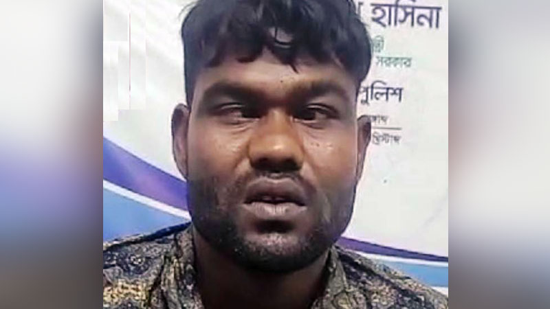 মেঘনা নদীপথে ত্রাস কানা জহির, আঙুল কাটা শাহিন মেঘনা নদীপথে ত্রাস কানা জহির, আঙুল কাটা শাহিন