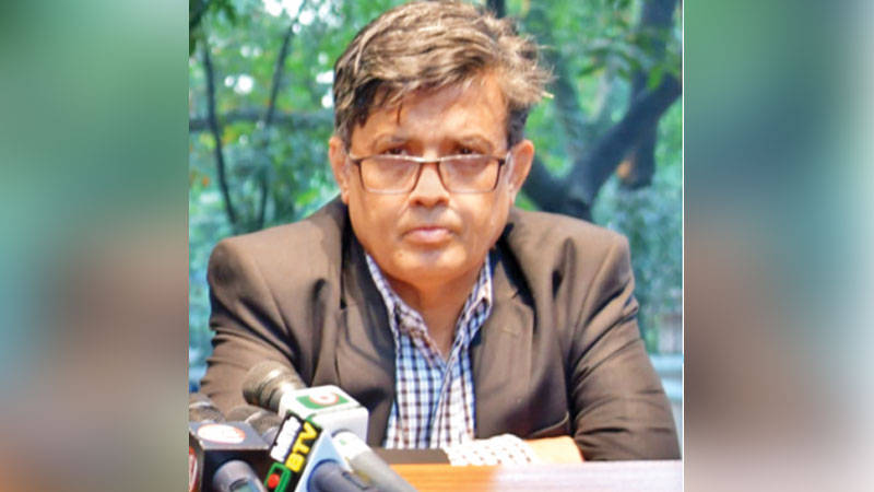 ঘোষণাপত্রের সঙ্গে সরকারের সম্পর্ক নেই ঘোষণাপত্রের সঙ্গে সরকারের সম্পর্ক নেই