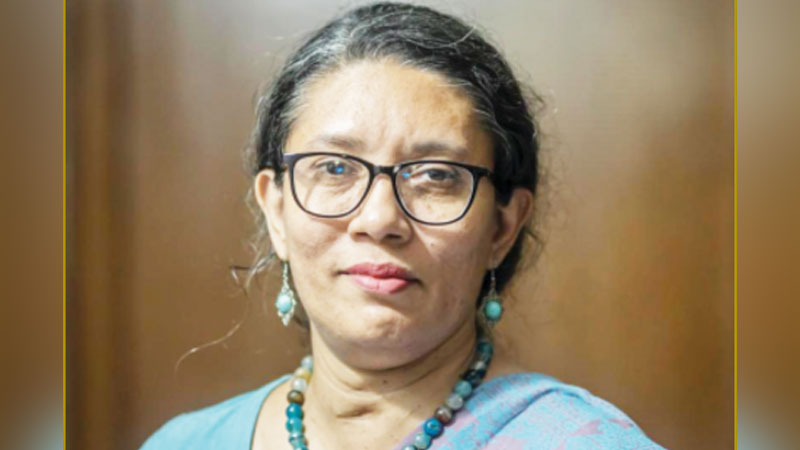 নারী: ২০২৫ সালের ভাবনা নারী: ২০২৫ সালের ভাবনা