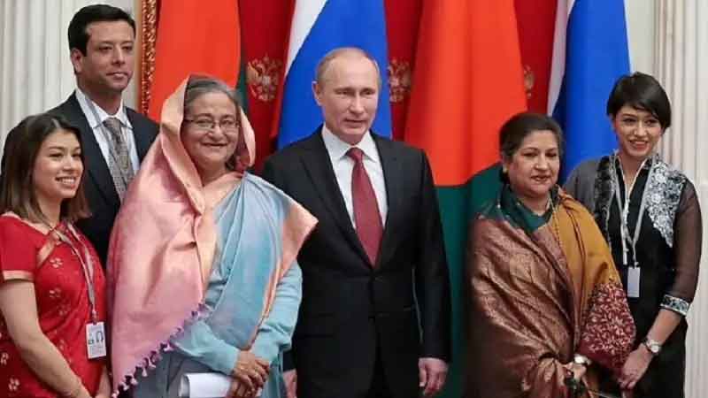 শেখ হাসিনা-টিউলিপের দুর্নীতি নিয়ে ব্রিটেনে তোলপাড় শেখ হাসিনা-টিউলিপের দুর্নীতি নিয়ে ব্রিটেনে তোলপাড়