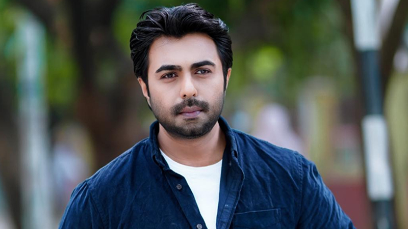 যেখানে শেষ, সেখান থেকে ফের শুরু করছেন অপূর্ব যেখানে শেষ, সেখান থেকে ফের শুরু করছেন অপূর্ব