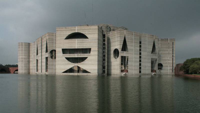 সংরক্ষিত ৫০ আসনে নির্বাচিতদের বিষয়ে প্রজ্ঞাপন জারি সংরক্ষিত ৫০ আসনে নির্বাচিতদের বিষয়ে প্রজ্ঞাপন জারি