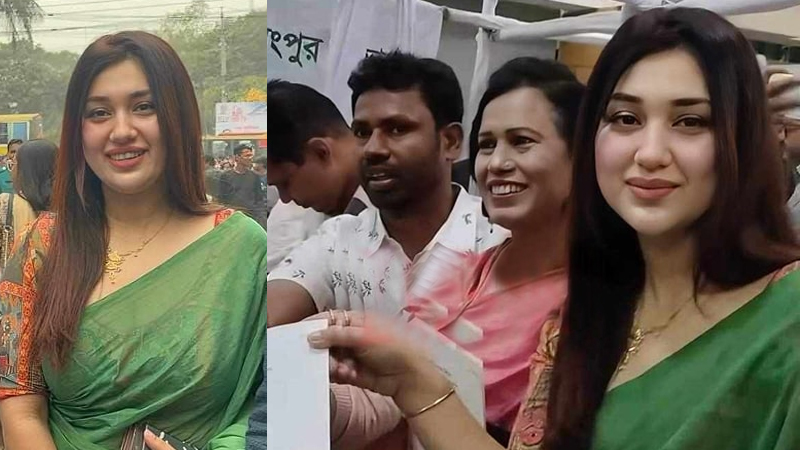 মনোনয়ন সংগ্রহ করলাম, বাকিটা আল্লাহর ইচ্ছা: অপু বিশ্বাস মনোনয়ন সংগ্রহ করলাম, বাকিটা আল্লাহর ইচ্ছা: অপু বিশ্বাস