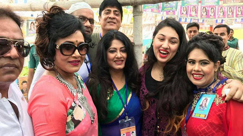 চলচ্চিত্র শিল্পী সমিতির নির্বাচনের তারিখ নির্ধারণ চলচ্চিত্র শিল্পী সমিতির নির্বাচনের তারিখ নির্ধারণ