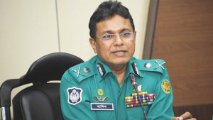 মার্কিন নাগরিকদের নিরাপত্তায় প্রস্তুত ডিএমপি