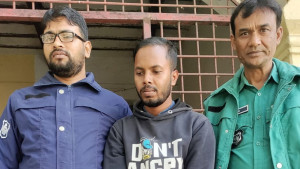 বান্ধবীর ছবি-ভিডিও প্রকাশ, যুবকের ৬ বছর কারাদণ্ড