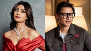শিল্পা শেঠিকে ‘রক্তচোষা’ মনে করেন বিবেক