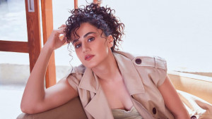 ১০ বছর প্রেমের পর বিয়ে করছেন তাপসী পান্নু, পাত্র কে?