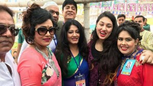 চলচ্চিত্র শিল্পী সমিতির নির্বাচনের তারিখ নির্ধারণ