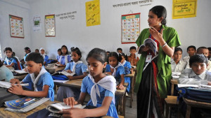 প্রাথমিকের প্রথম ধাপের চূড়ান্ত ফল প্রকাশ