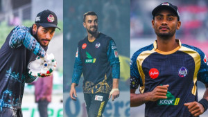 টপ পারফরমারদের ফ্লপ দল