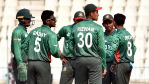 আশা জাগিয়েও স্বপ্নভঙ্গ বাংলাদেশের 