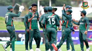 সেমিতে যেতে যত ওভারে জিততে হবে বাংলাদেশকে