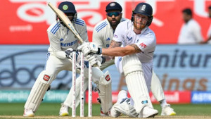 ভারতকে ৩-২ ব্যবধানে সিরিজ হারানোর লক্ষ্য স্টোকসের