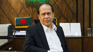 বড় দল ভোটে অংশ না নিলে গ্রহণযোগ্যতা খর্ব হয়: সিইসি