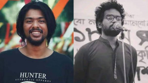 দেয়াললিখন ও তৎসংক্রান্ত রাজনীতি