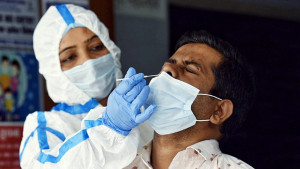 দেশে আরও ৩৭ জনের করোনা শনাক্ত