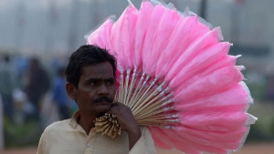 ভারতে কেন নিষিদ্ধ হচ্ছে হাওয়াই মিঠাই?