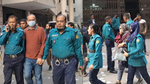 রাজধানীতে গৃহকর্মীর মৃত্যুর ঘটনায় তদন্তসহ বিচার দাবি