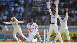ভারত-ইংল্যান্ডের টেস্ট বাতিলের জন্য সন্ত্রাসীদের হুমকি