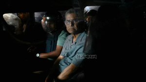 মির্জা ফখরুলের জামিন আবেদন আবারও নাকচ